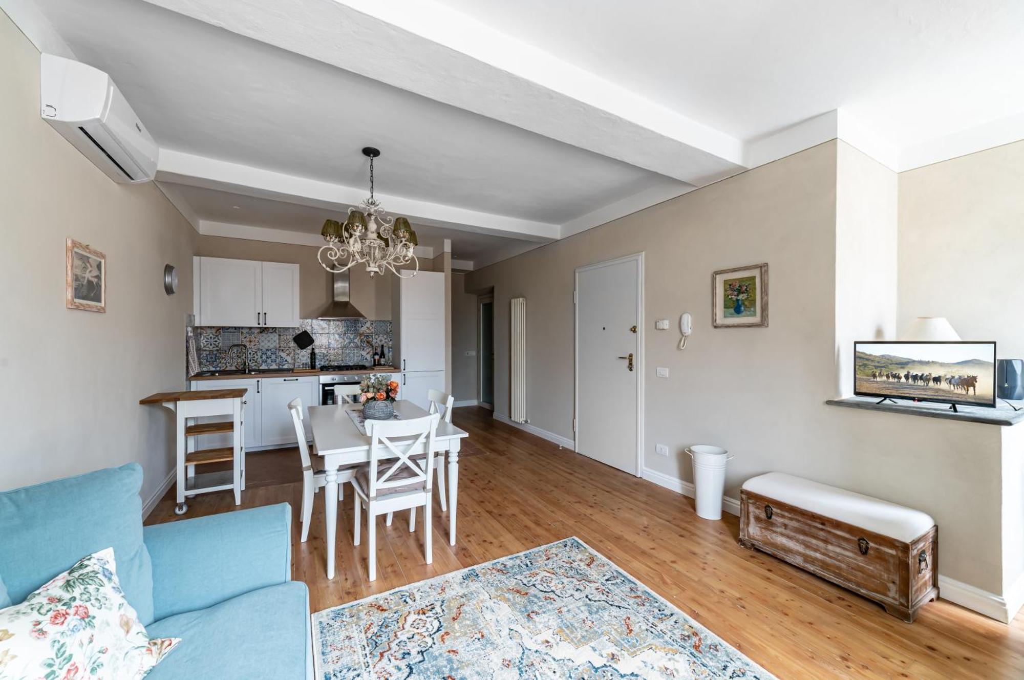 Modern Apartment In The Heart Of Lucca! Экстерьер фото