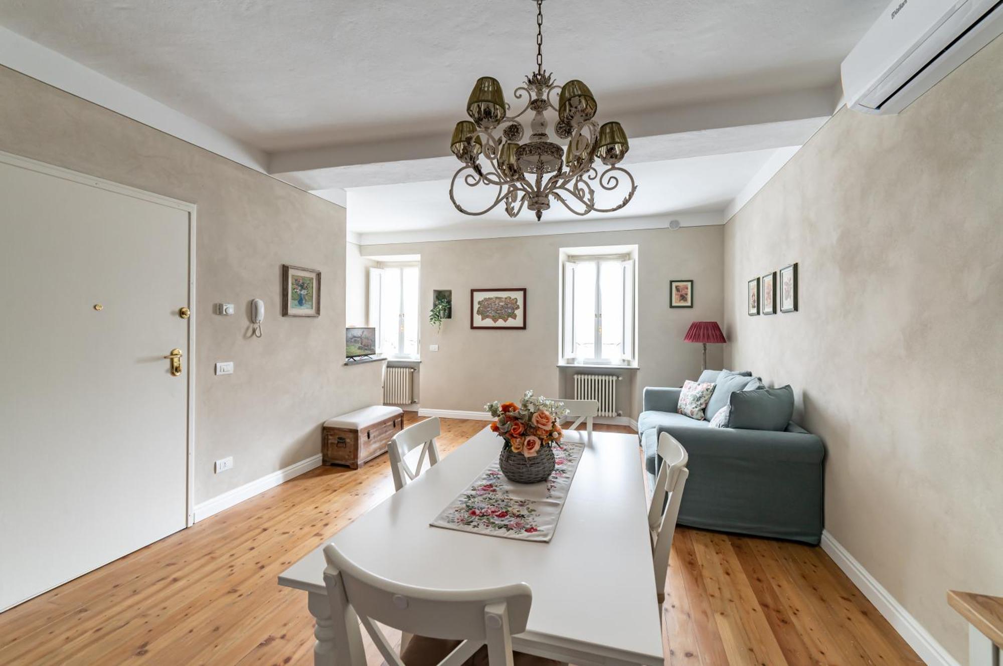 Modern Apartment In The Heart Of Lucca! Экстерьер фото