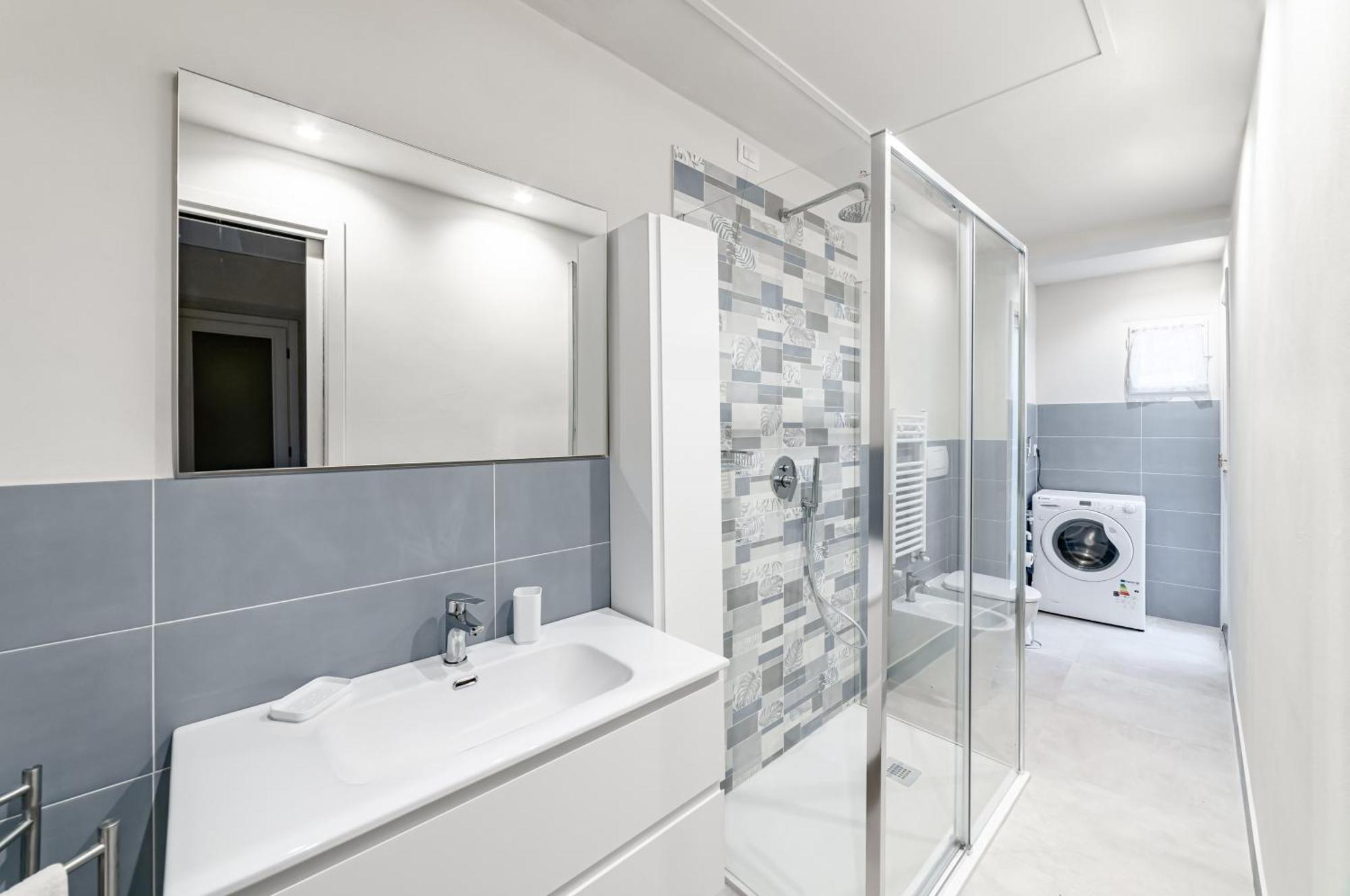 Modern Apartment In The Heart Of Lucca! Экстерьер фото