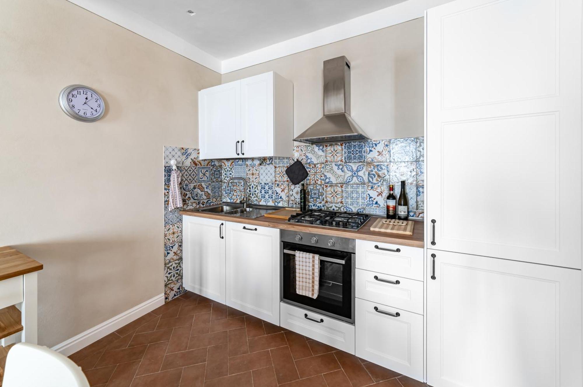 Modern Apartment In The Heart Of Lucca! Экстерьер фото