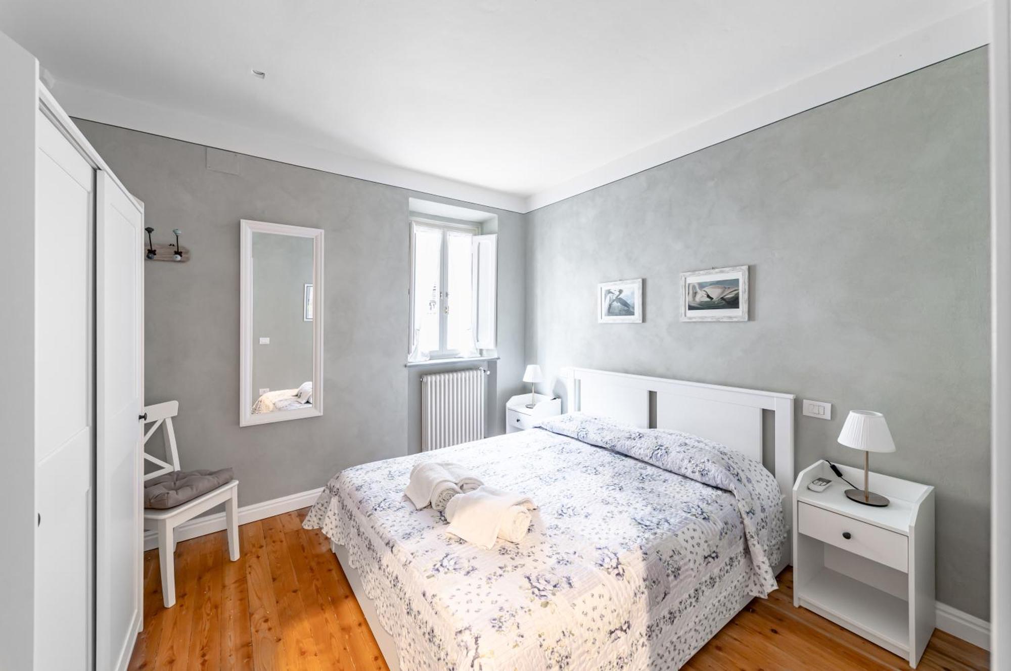 Modern Apartment In The Heart Of Lucca! Экстерьер фото