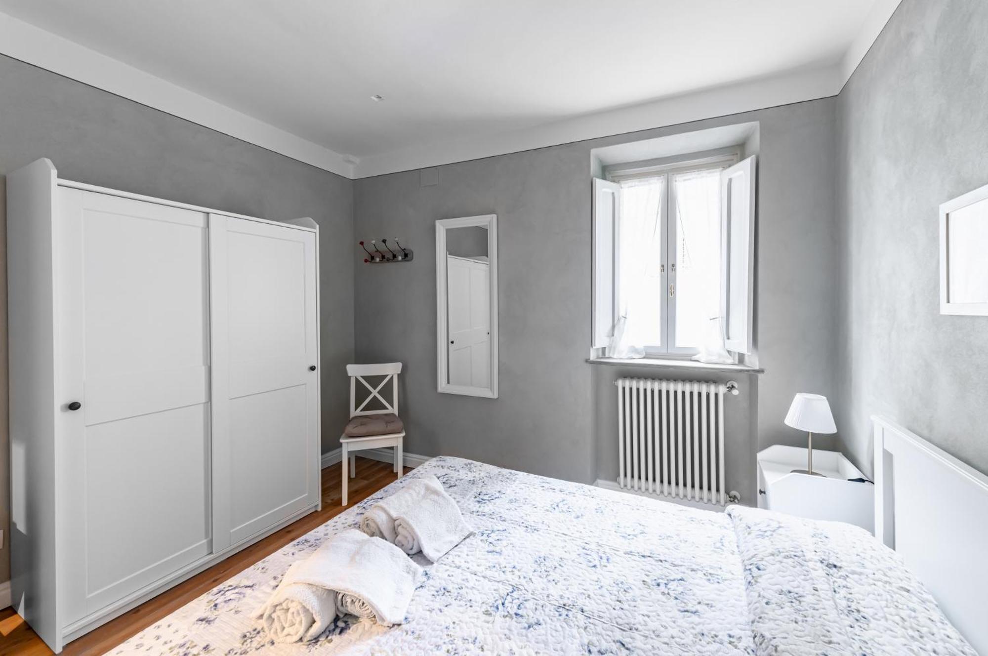 Modern Apartment In The Heart Of Lucca! Экстерьер фото